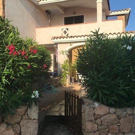 Tavolara Paradise Home Porto San Paolo  Exteriér fotografie
