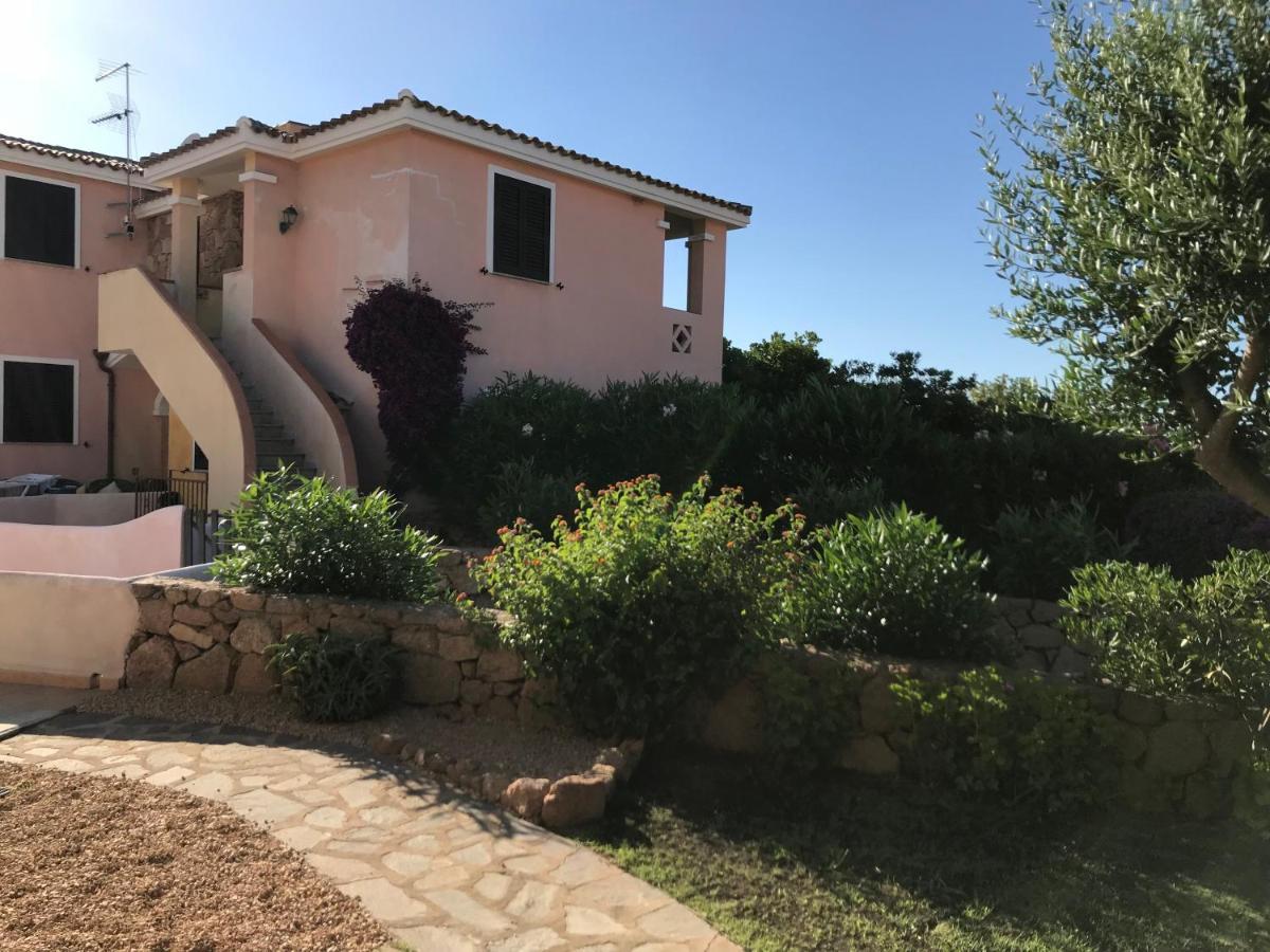 Tavolara Paradise Home Porto San Paolo  Exteriér fotografie