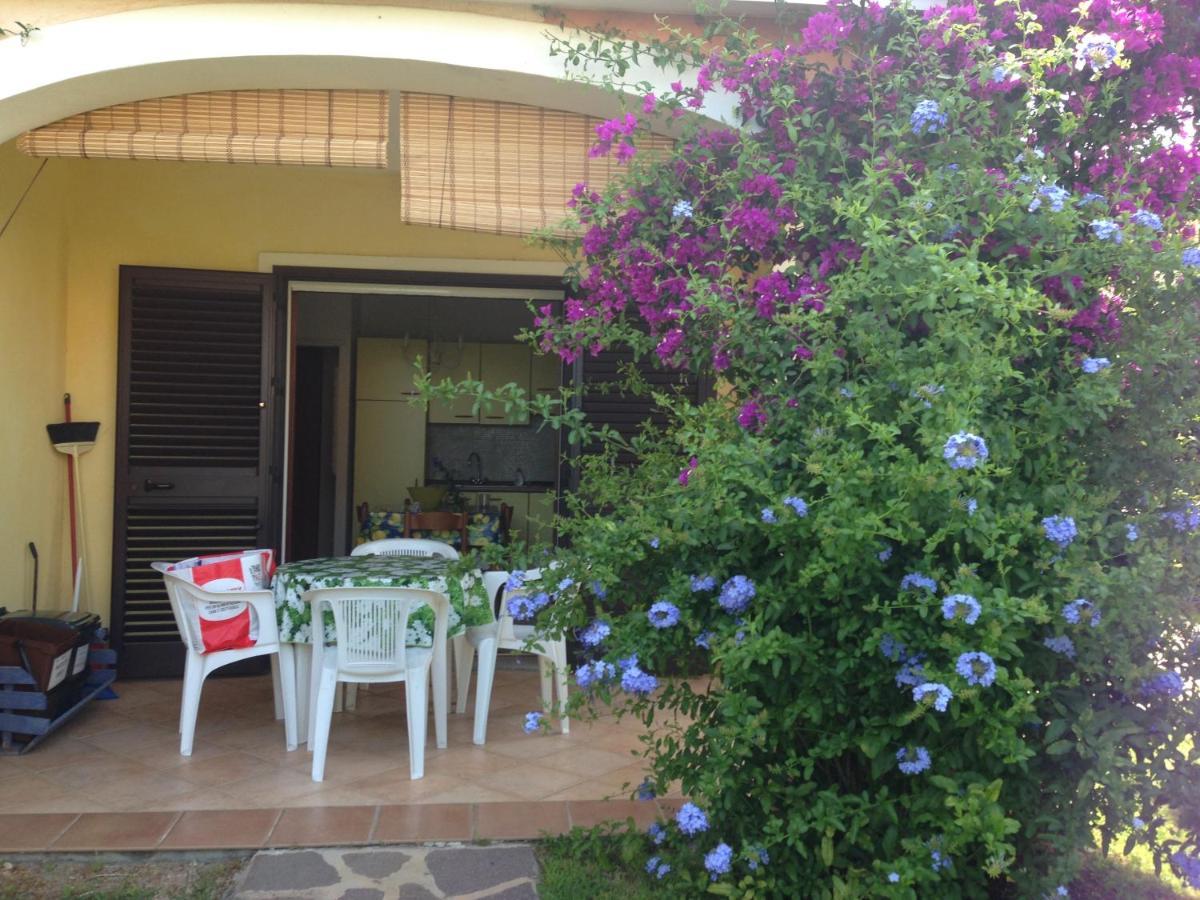 Tavolara Paradise Home Porto San Paolo  Exteriér fotografie