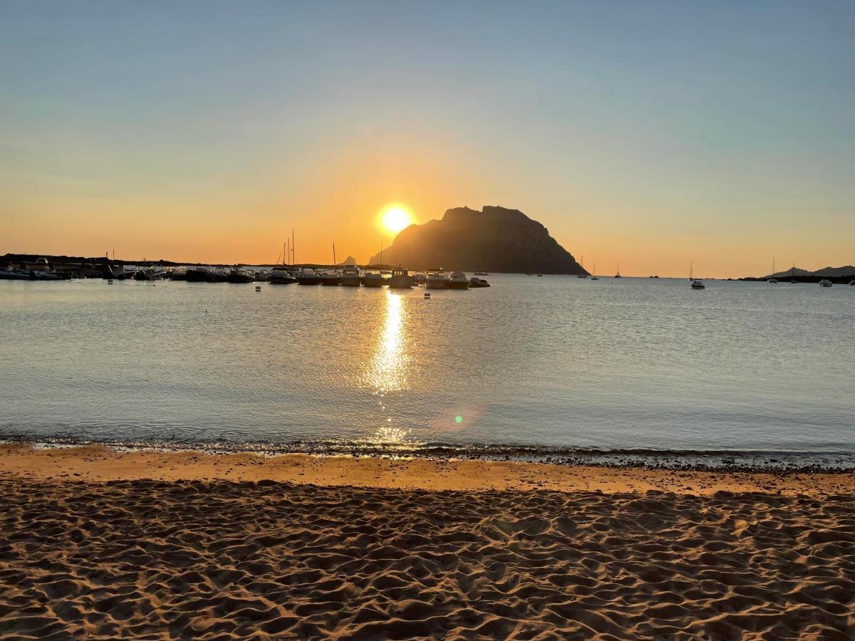 Tavolara Paradise Home Porto San Paolo  Exteriér fotografie