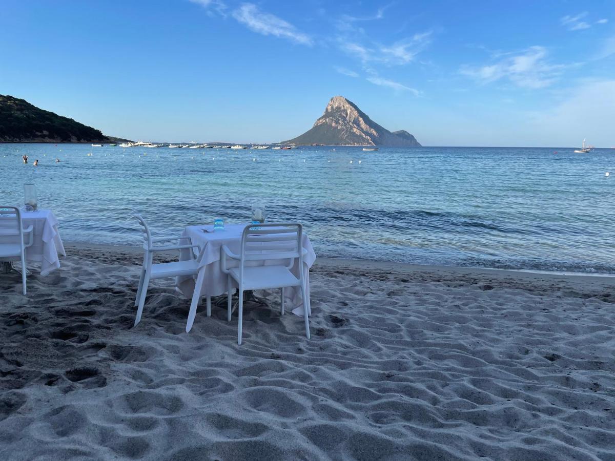 Tavolara Paradise Home Porto San Paolo  Exteriér fotografie