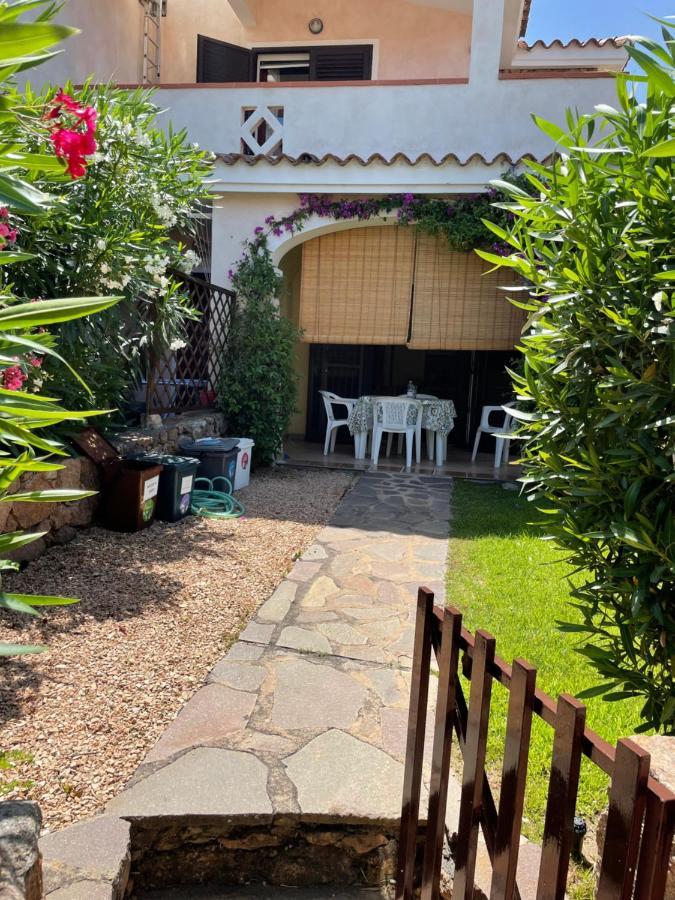 Tavolara Paradise Home Porto San Paolo  Exteriér fotografie