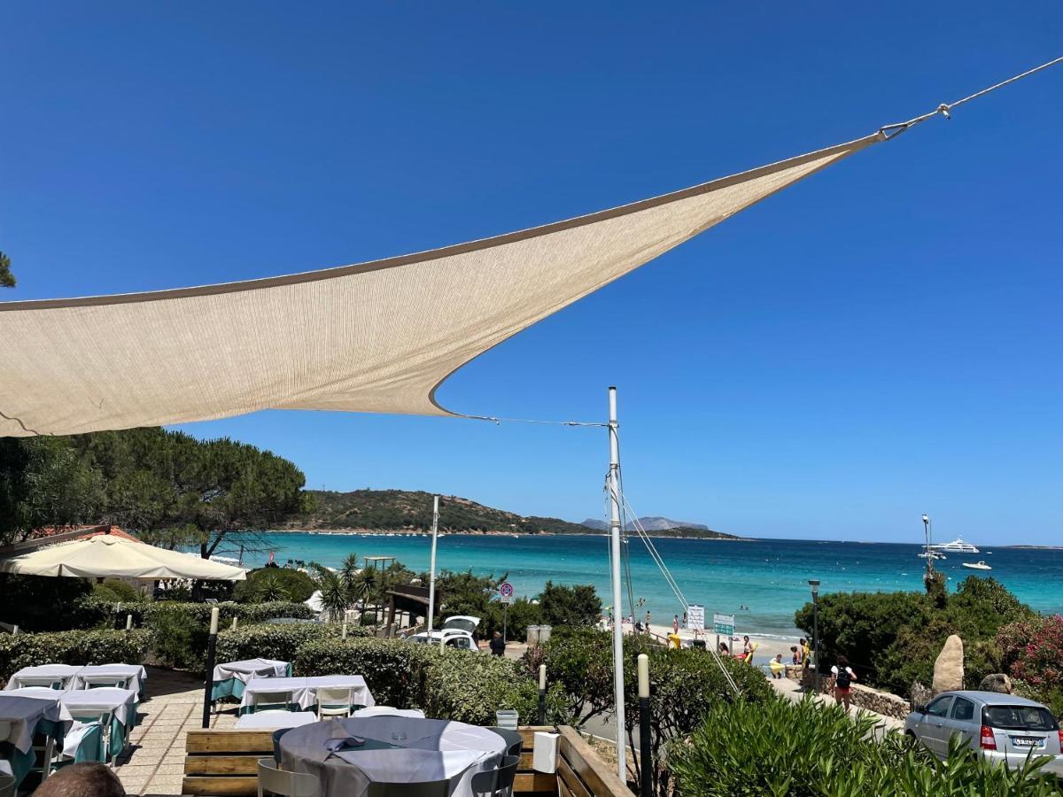 Tavolara Paradise Home Porto San Paolo  Exteriér fotografie