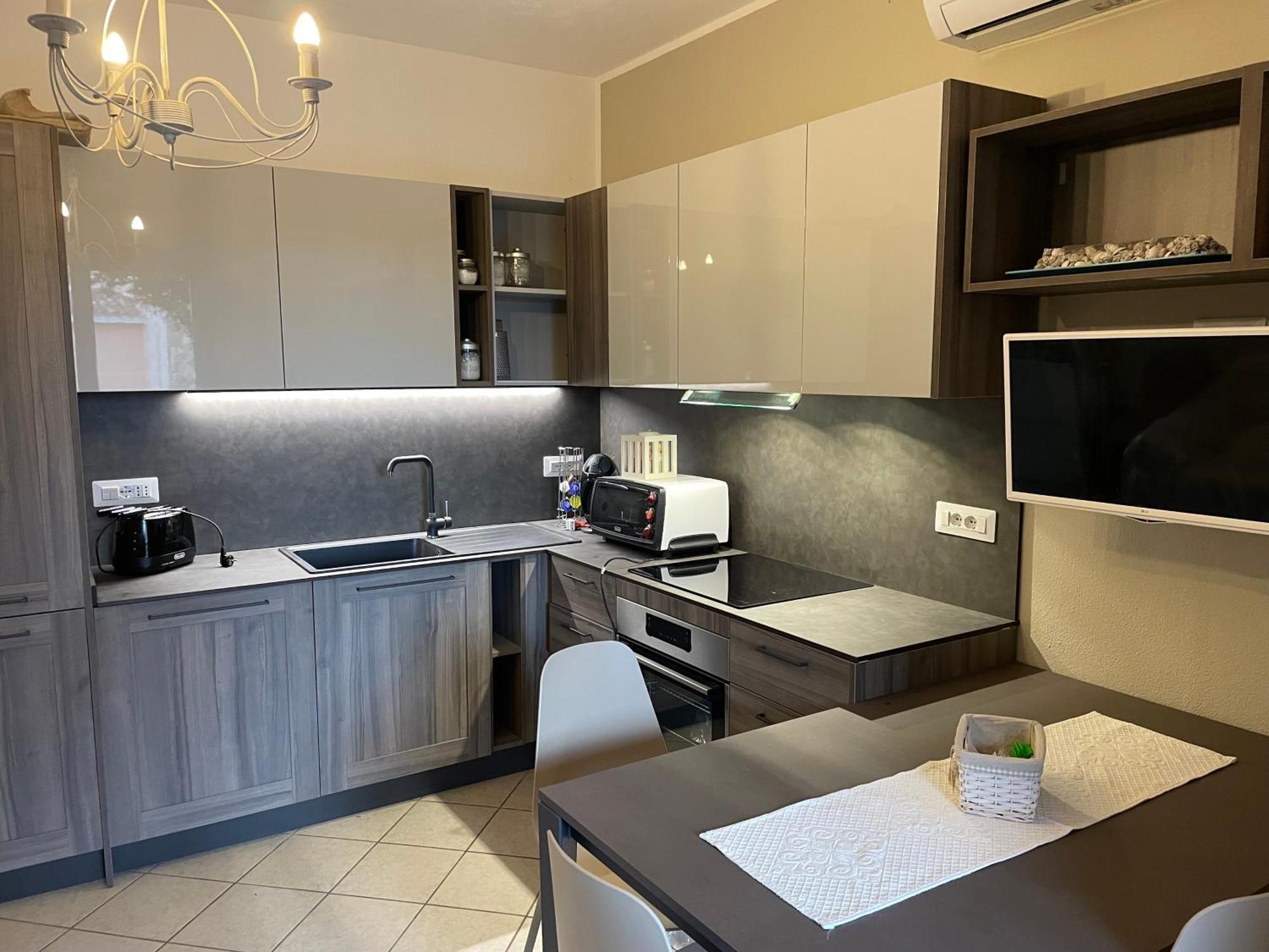 Tavolara Paradise Home Porto San Paolo  Exteriér fotografie