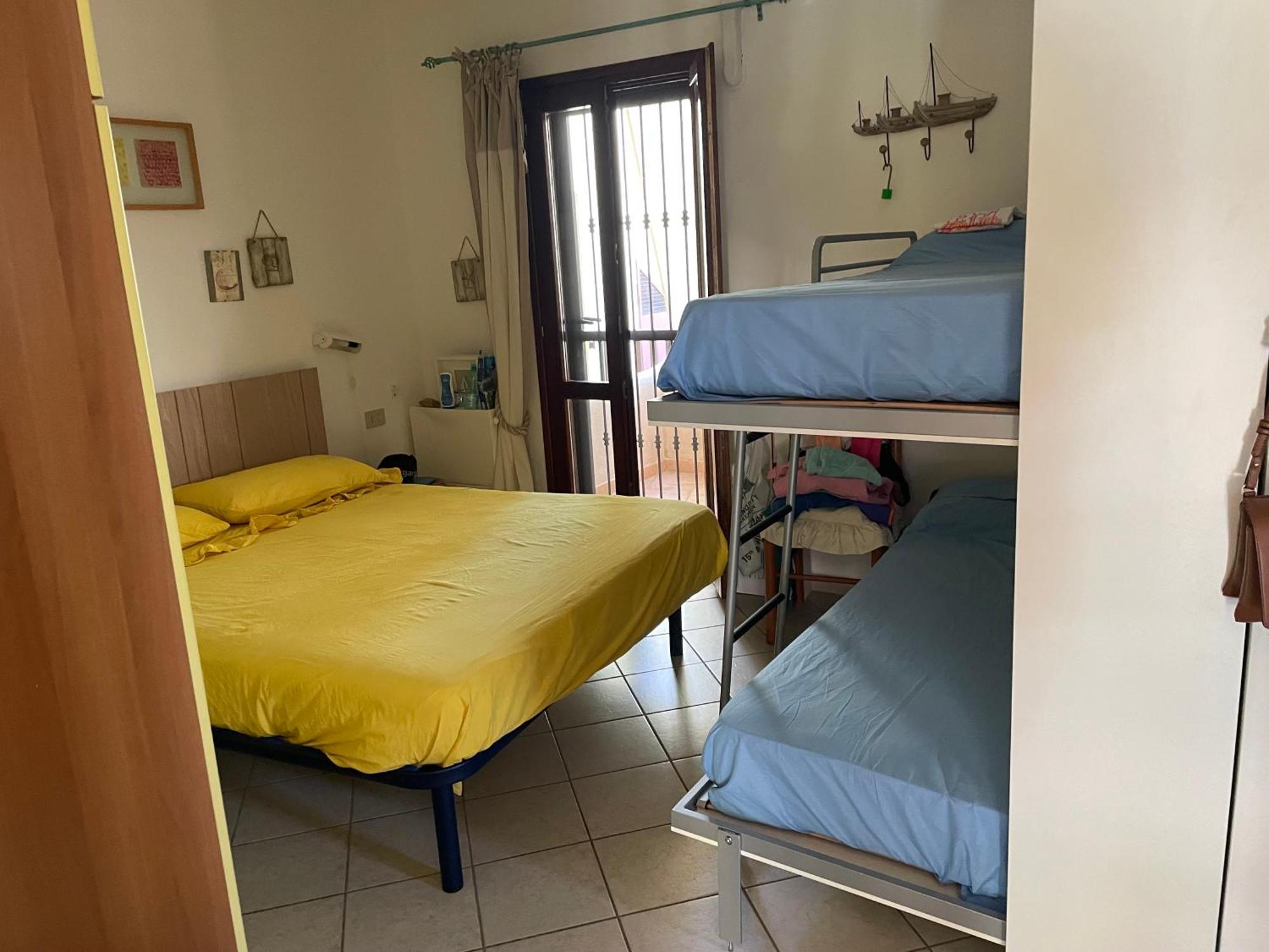 Tavolara Paradise Home Porto San Paolo  Exteriér fotografie