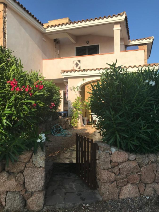 Tavolara Paradise Home Porto San Paolo  Exteriér fotografie