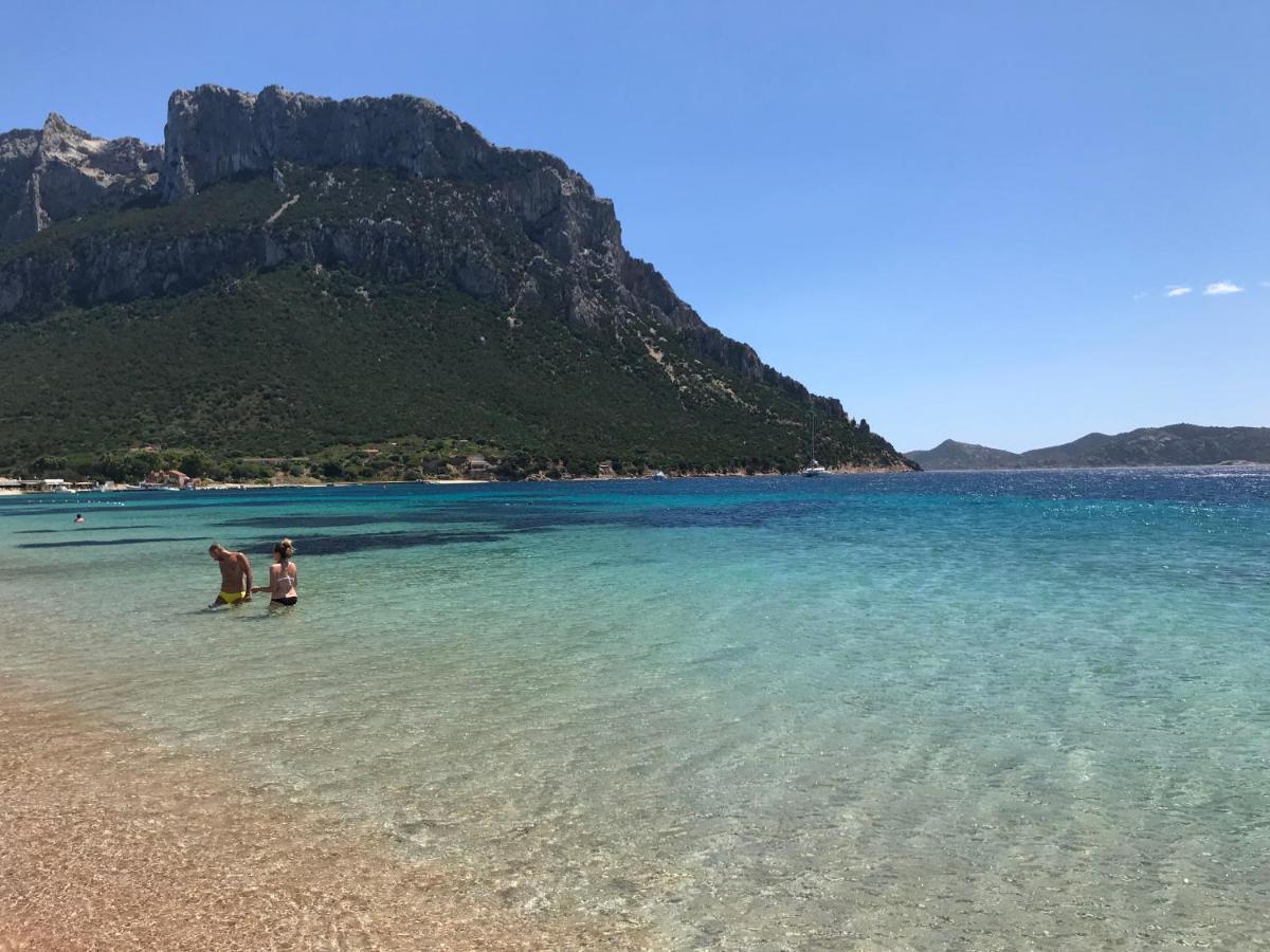 Tavolara Paradise Home Porto San Paolo  Exteriér fotografie
