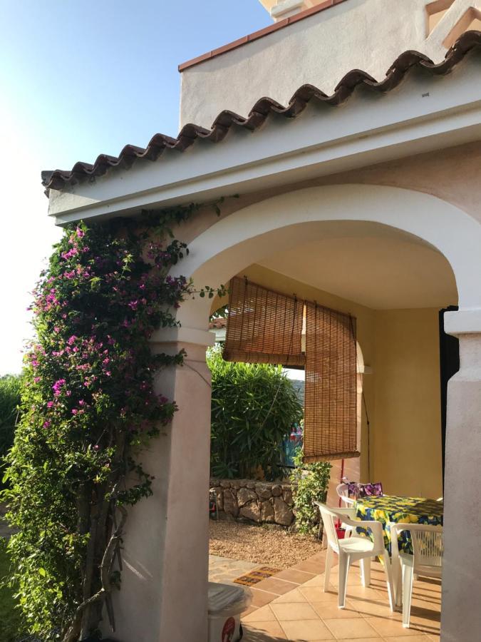 Tavolara Paradise Home Porto San Paolo  Exteriér fotografie
