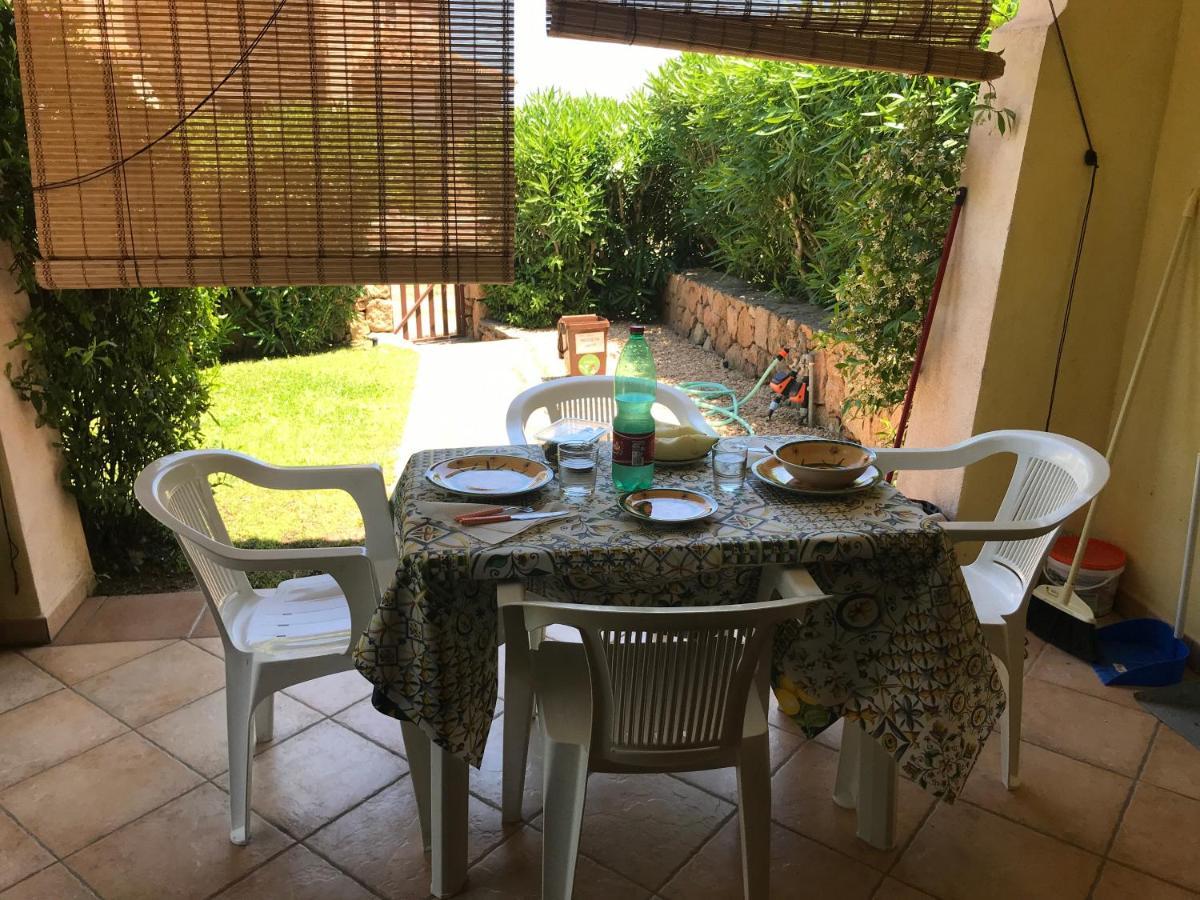 Tavolara Paradise Home Porto San Paolo  Exteriér fotografie